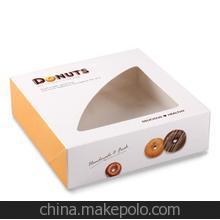 烘焙食品包裝紙盒，食品紙袋，紙杯，膠杯通過(guò)QS認(rèn)證