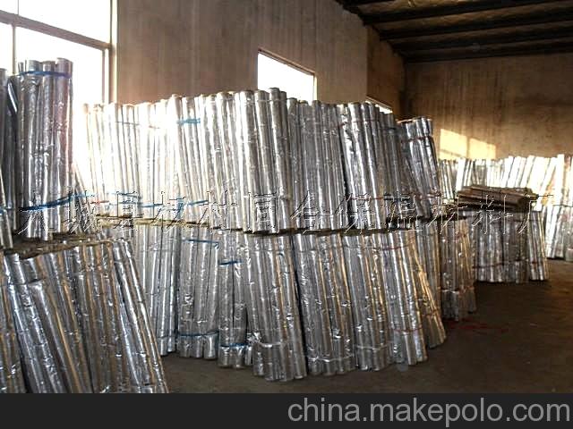 廠家供應 工業鋁箔紙 金色鋁箔紙 鋁箔紙廠家
