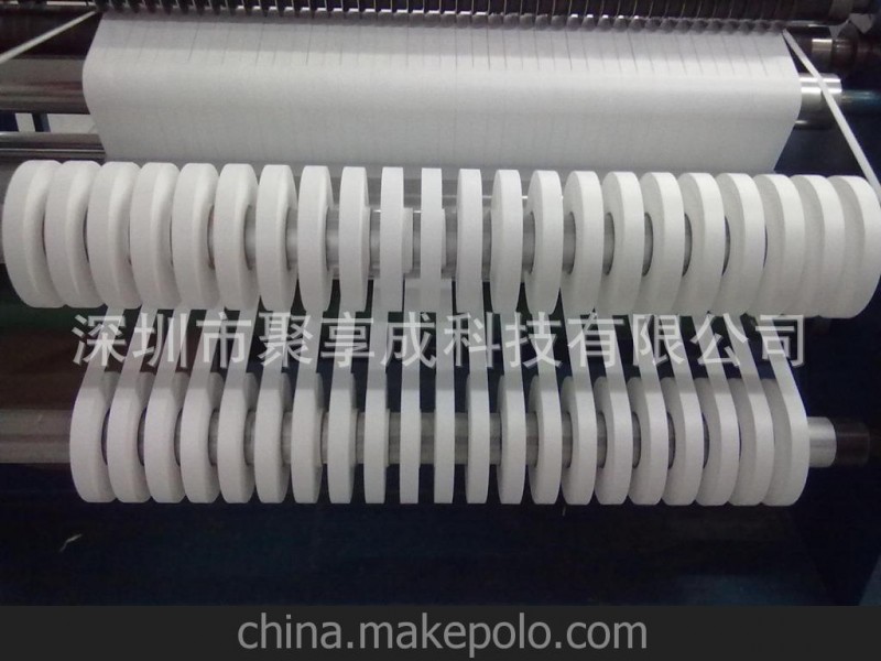 印刷包裝用防水透氣耐腐蝕防油防塵杜邦紙TYVEK特衛強纖維材料