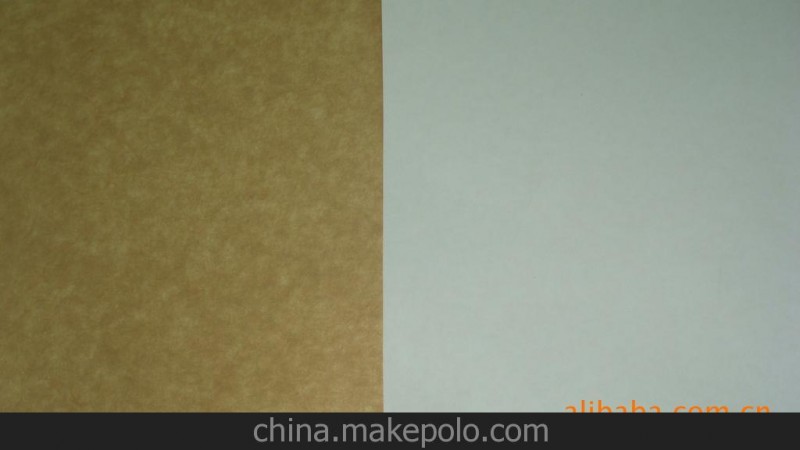 廠家直銷(xiāo) 新西蘭單面輕涂布白牛皮紙 輕涂布牛卡紙