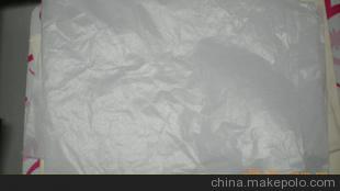 批發銷售31克乳白色，米白色油性拷貝紙，抗拉包裝紙，高檔服裝紙