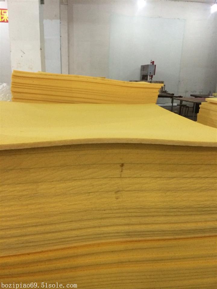 優質的木漿纖維海綿切片推薦，您的不二選擇_促銷木漿纖維海綿切