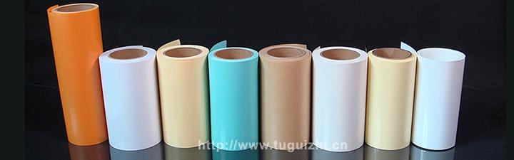 上海專(zhuān)業(yè)生產(chǎn)離型紙 有塑離型紙 格拉辛離型紙廠家找吉翔寶