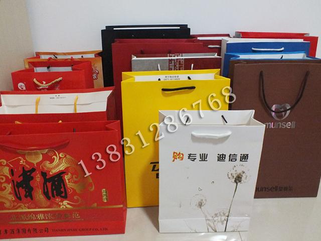 紙袋，手提紙袋，食品紙袋，各類牛皮紙袋