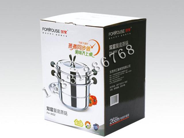 家用電器包裝箱，紙箱，彩色紙箱生產