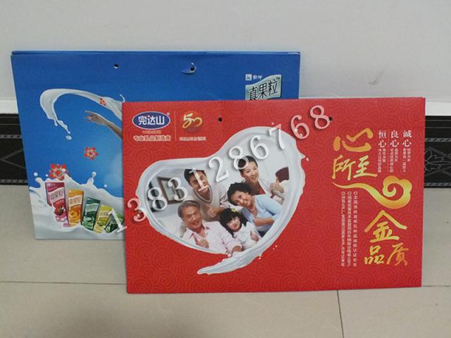 環保紙袋，禮品手提袋，北京紙袋訂做加工