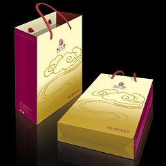 高中低檔紙盒生產(chǎn)廠家，禮品盒加工訂做，鴻順達(dá)彩印紙箱廠家直銷