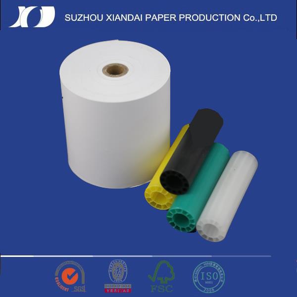熱敏紙，卷式熱敏紙，手持POS機(jī)專用紙，好品質(zhì)，好價(jià)格。