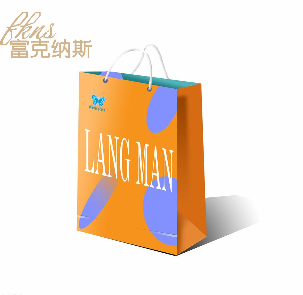 重慶紙袋，重慶紙袋子，重慶手提紙袋廠家