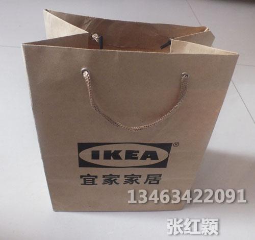 供應手提紙袋-食品紙袋批發價格