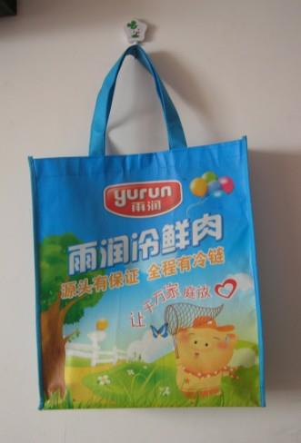 供應(yīng)定做手提袋，衡陽手提袋