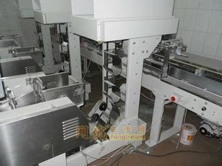 臺州塑料包裝機械清關手續費用多少