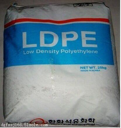 耐沖擊LDPE 韓國(guó)韓華5312P 收縮薄膜用