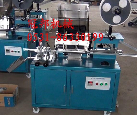 供應萊蕪 濱州 筷子包裝機-珠光膜筷子包裝機