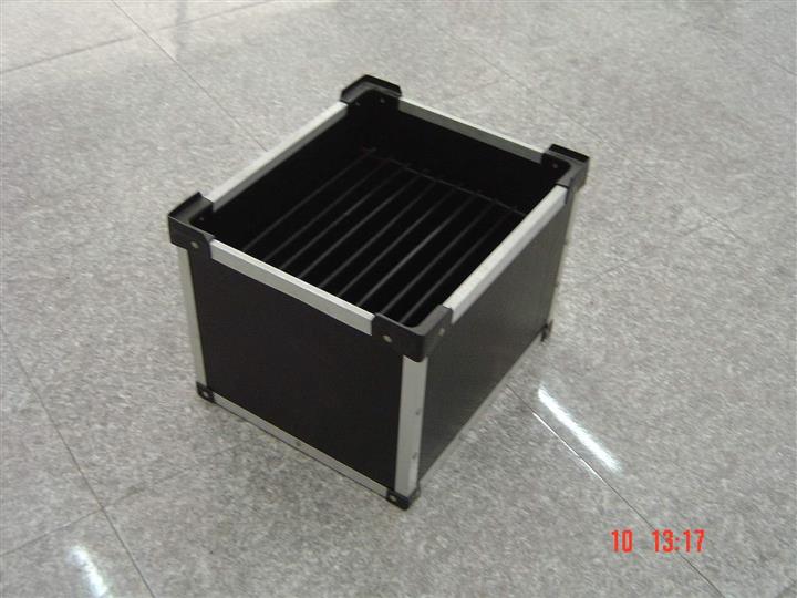 塑料中空板箱報價，塑膠中空板箱生產(chǎn)，深圳中空板箱