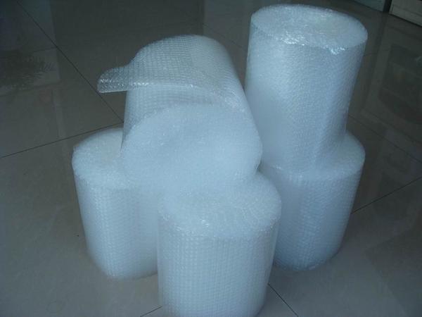優質透明緩沖效果好的氣墊膜-任丘市鑫越塑料制品廠