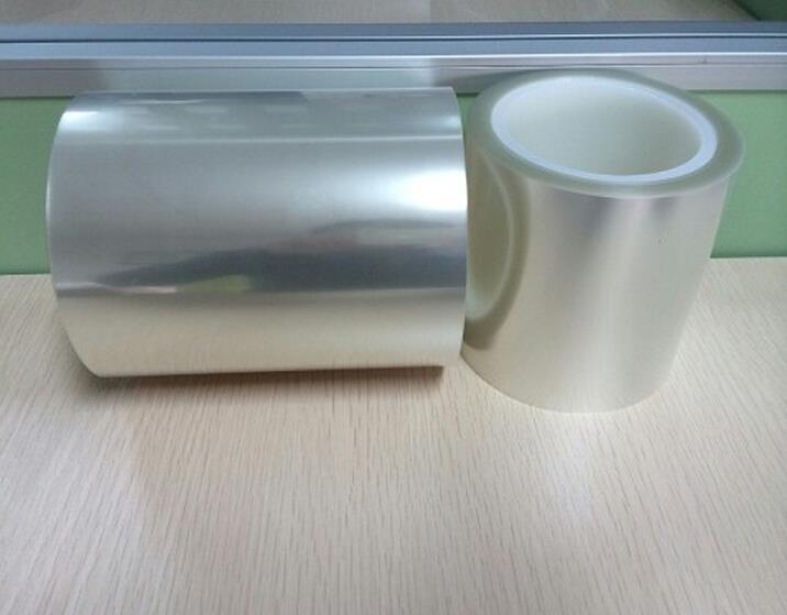 亞克力膠保護(hù)膜有哪些特點