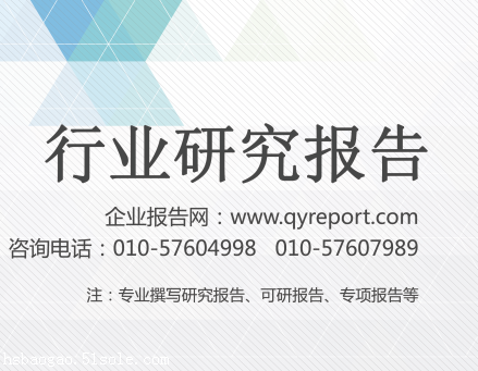 特種防偽熒光油墨 市場發展前景預測及投資風險評估報告