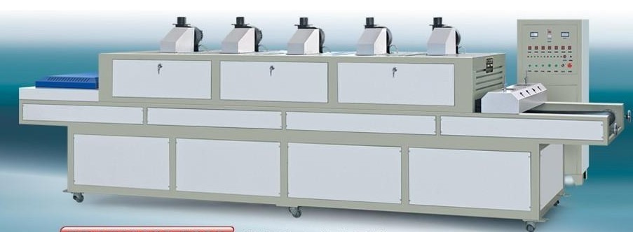 供應(yīng)  FB-UV1100-5000紫外線冰花光固機(jī)