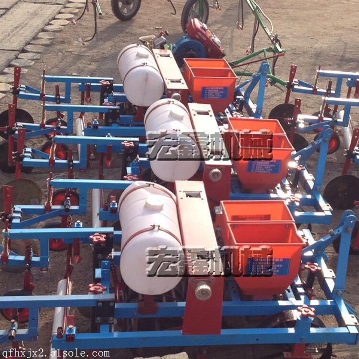 種植西瓜覆膜機(jī) 廠家直銷覆膜機(jī) 覆膜機(jī)廠家