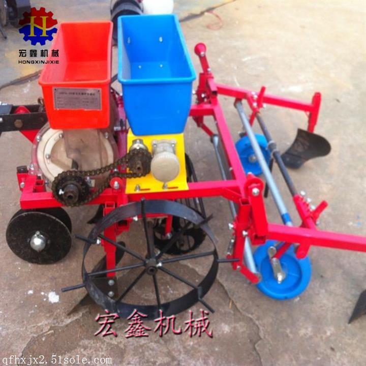 覆膜機(jī) 谷子播種機(jī) 地膜覆蓋機(jī)