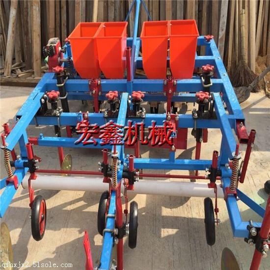 熱銷覆膜機(jī) 直銷覆膜機(jī)圖片 起壟打藥覆膜機(jī)圖