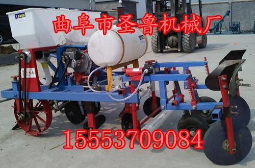 可調株距覆膜機 生產覆膜機 直銷覆膜機