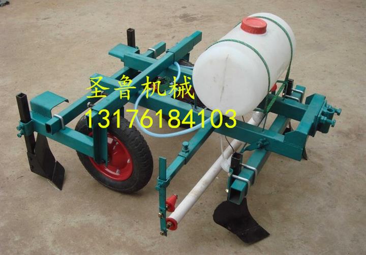 花生覆膜機 玉米覆膜機 花生鋪膜機