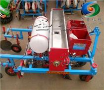 農作物覆膜機 播種施肥覆膜機 供種植花生覆膜機