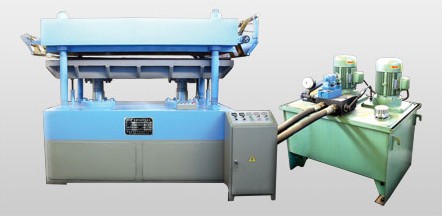 供應(yīng)大面積液壓燙金機