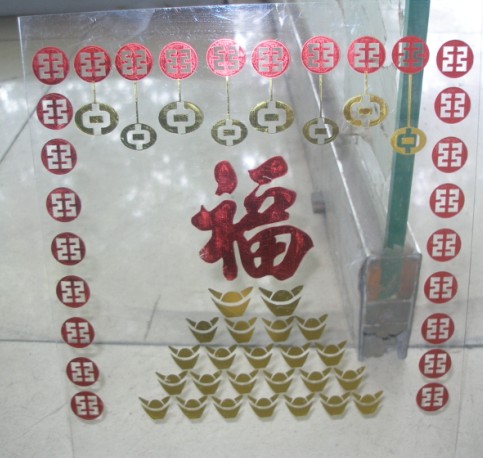 亞克力制品燙金機，亞克力工藝禮品燙金機