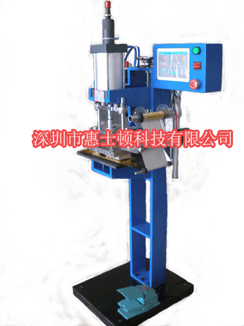 HSD-835多功能燙金機(jī)