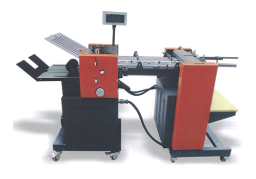廣東專業(yè)用折頁(yè)機(jī)_四開折頁(yè)機(jī)_泰立興質(zhì)優(yōu)價(jià)廉
