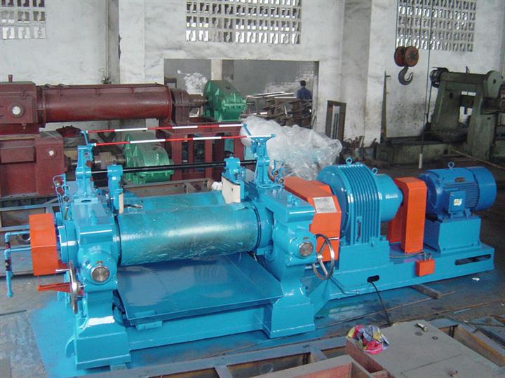 切膠機(jī)，分切機(jī)，密煉機(jī)，開(kāi)煉機(jī)