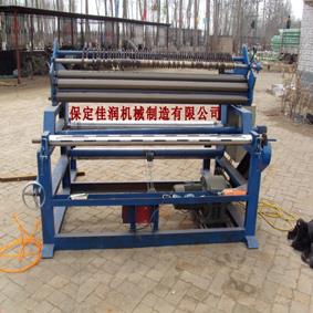 全自動網(wǎng)格布分切機(jī) 塑料布分切機(jī)詳細(xì)說明