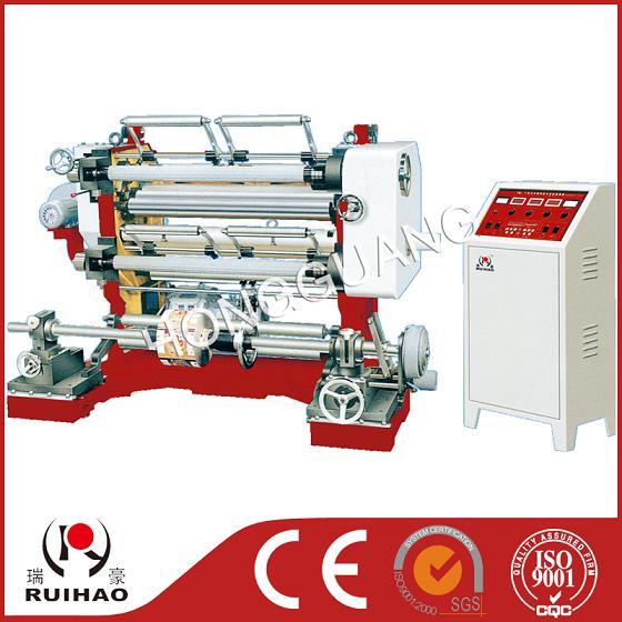 供應(yīng)系列立式自動(dòng)分條機(jī)