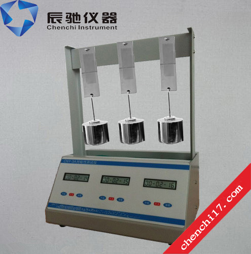 供應膠帶持粘力試驗機_持粘力測定儀_醫用膠帶持粘力試驗機