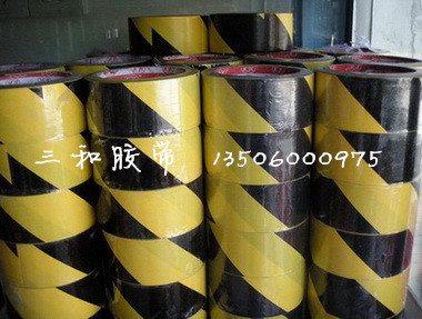 PVC劃線膠帶，標(biāo)示膠帶，標(biāo)識(shí)膠帶，警示膠帶，隔離膠帶，區(qū)域膠