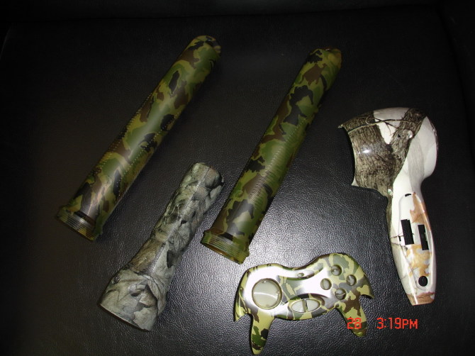 鄭州噴漆、烤漆、水轉(zhuǎn)印、絲印、移印