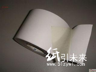 供應白色雙面膠帶價格多少錢一卷？地毯布基膠帶廠家