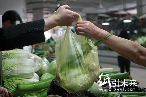限塑10年,我們還能如何升級措施?